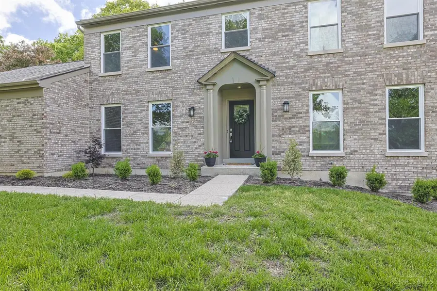 5475 Pine Vista Court, West Chester, OH 45069 - #3