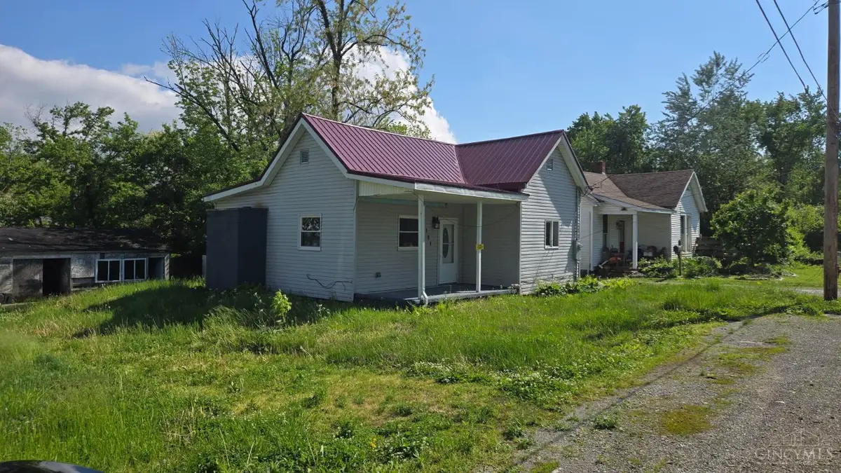 131 Carr Street, Blanchester, OH 45107 - #1