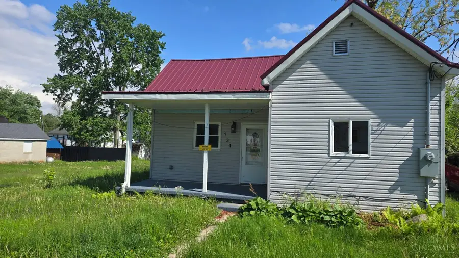 131 Carr Street, Blanchester, OH 45107 - #3