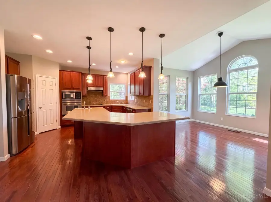 3346 Babson Court, Middletown, OH 45005 - #2