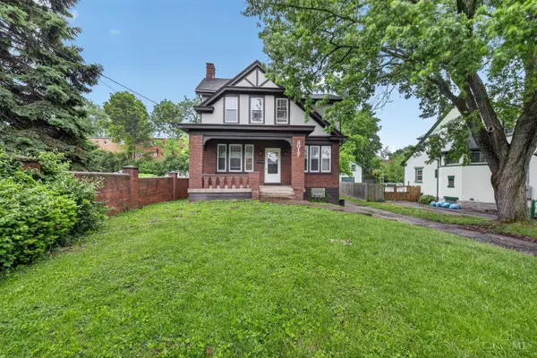3017 Montana Avenue, Cincinnati, OH 45211