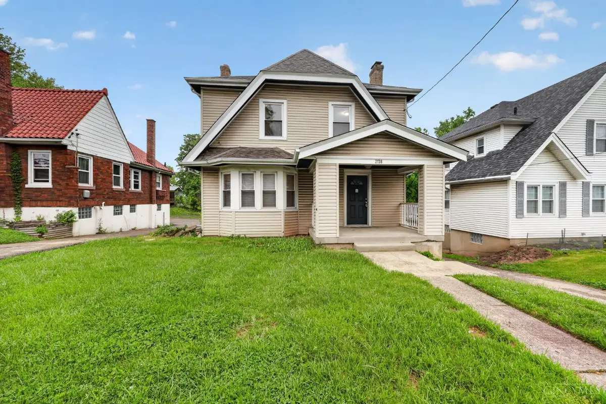 2738 Montana Avenue, Cincinnati, OH 45211 - #1