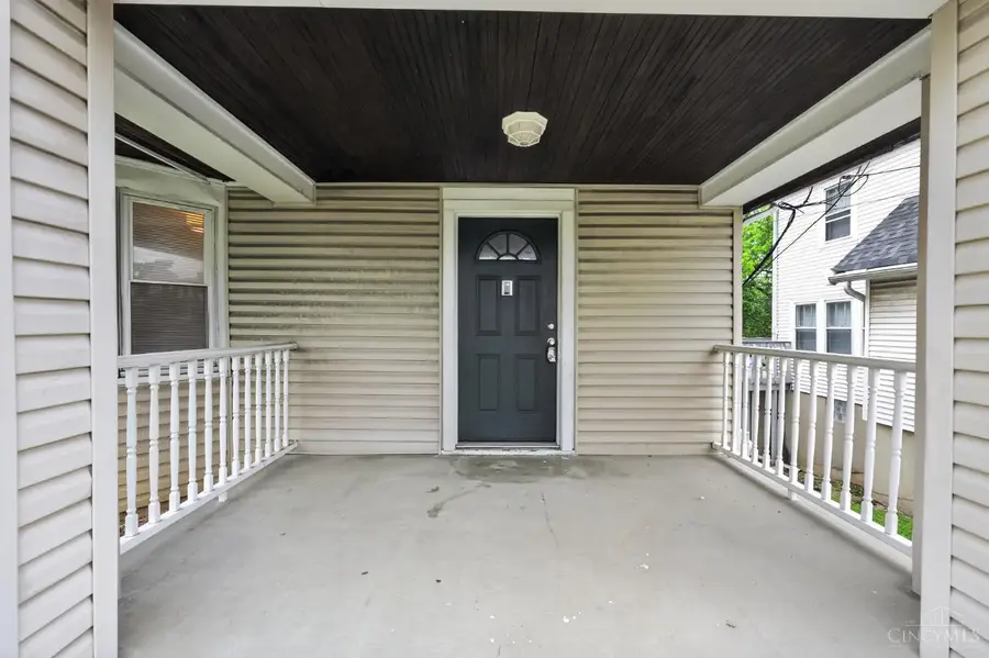 2738 Montana Avenue, Cincinnati, OH 45211 - #2