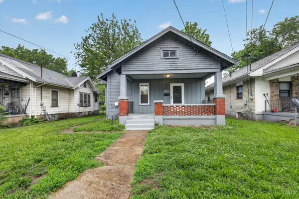 1119 Kunz Avenue, Middletown, OH 45044