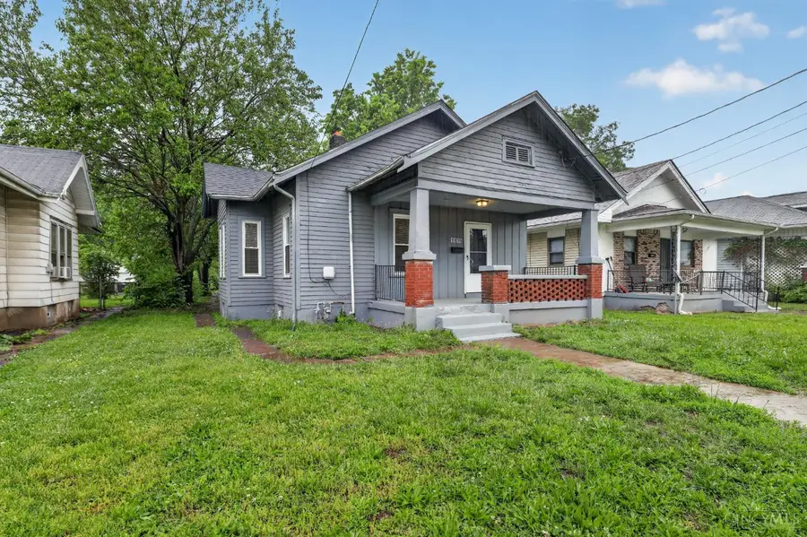 1119 Kunz Avenue, Middletown, OH 45044 - #2