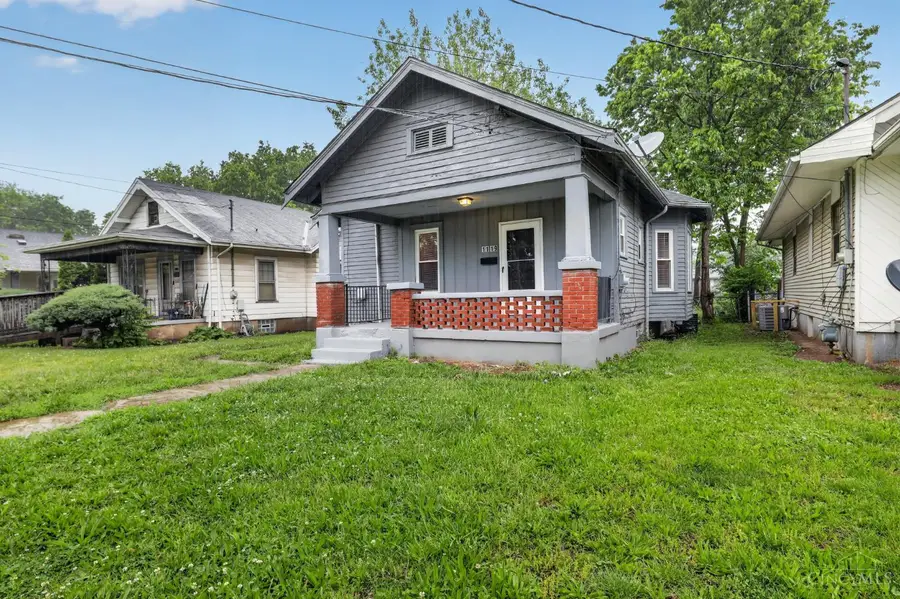 1119 Kunz Avenue, Middletown, OH 45044 - #3