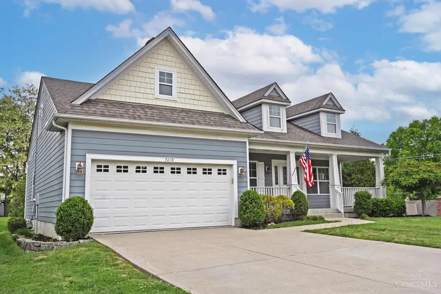 7210 Rolling Oaks Court, Cincinnati, OH 45239 - #3