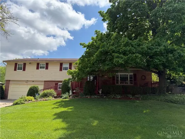3400 Northfield Road, Clayton, OH 45415