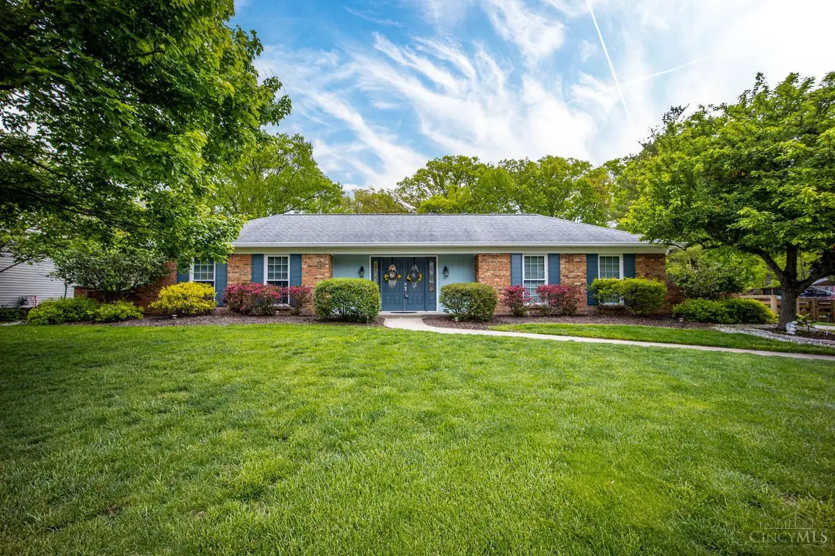 10322 Lochcrest Drive, Springfield, OH 45231 - #1