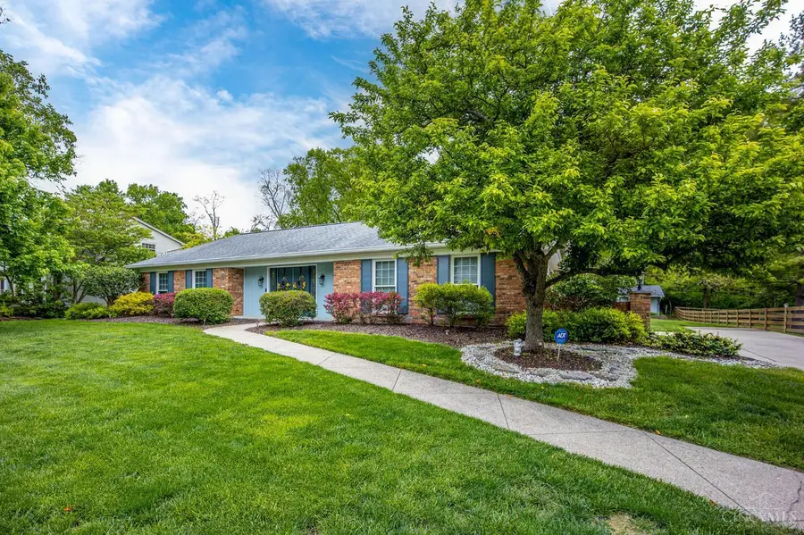 10322 Lochcrest Drive, Springfield, OH 45231 - #2