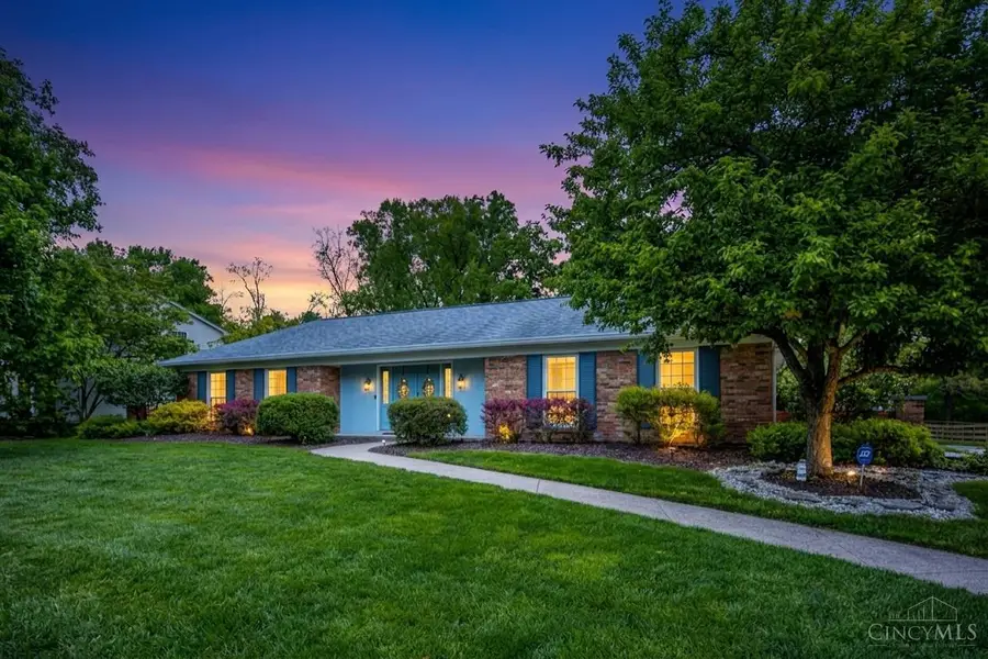 10322 Lochcrest Drive, Springfield, OH 45231 - #3