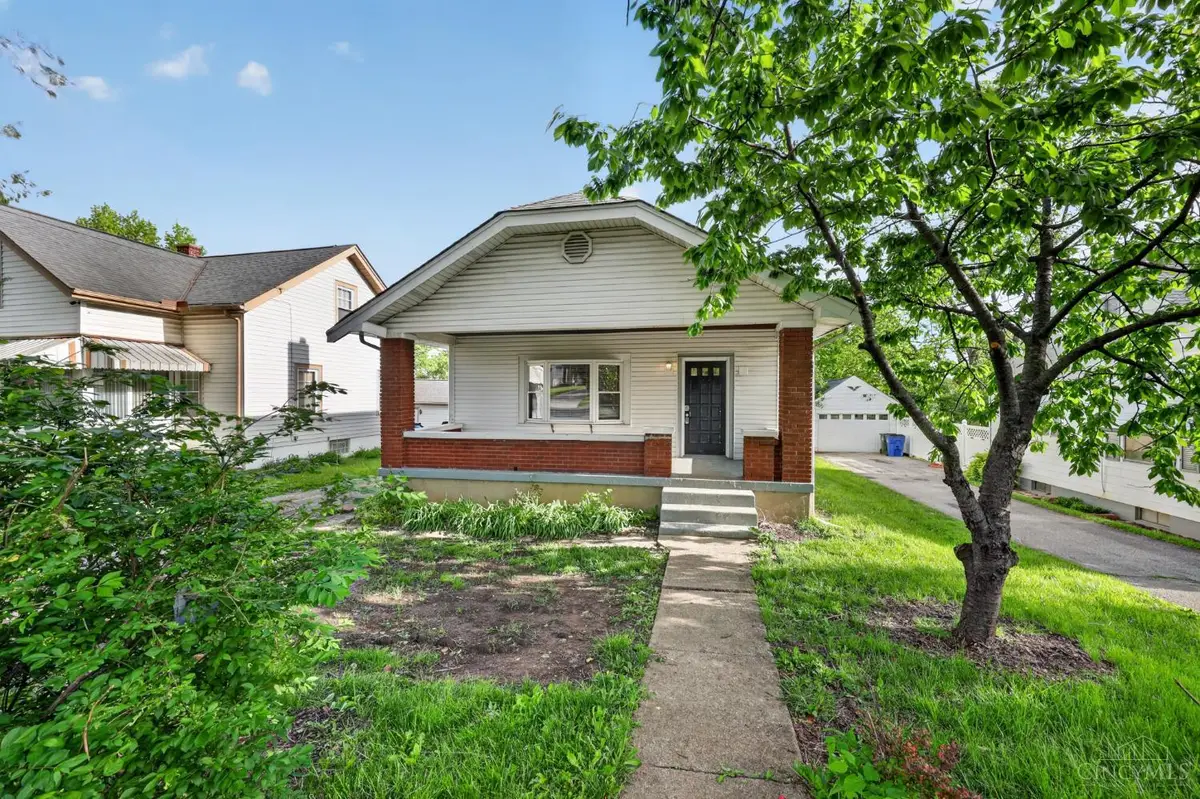 1015 Millville Avenue, Hamilton, OH 45013 - #1