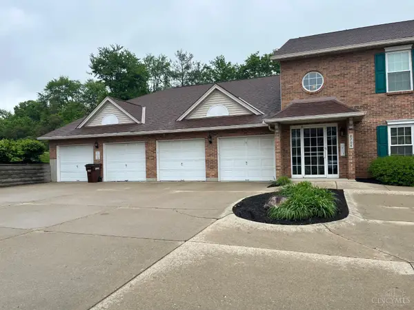 8794 Carrousel Park Circle #138, Colerain Twp, OH 45239