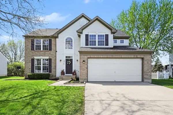 700 Arlington Avenue, Franklin, OH 45005
