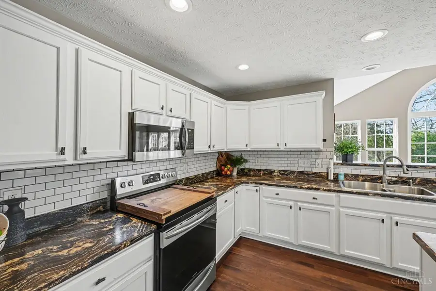 700 Arlington Avenue, Franklin, OH 45005 - #2