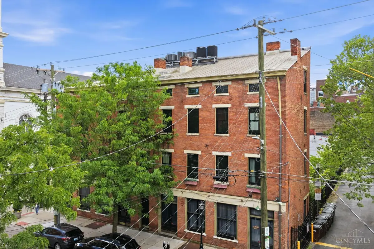 111 E 13th Street #1, Cincinnati, OH 45202 - #1