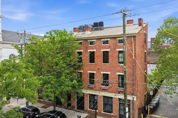111 E 13th Street #1, Cincinnati, OH 45202