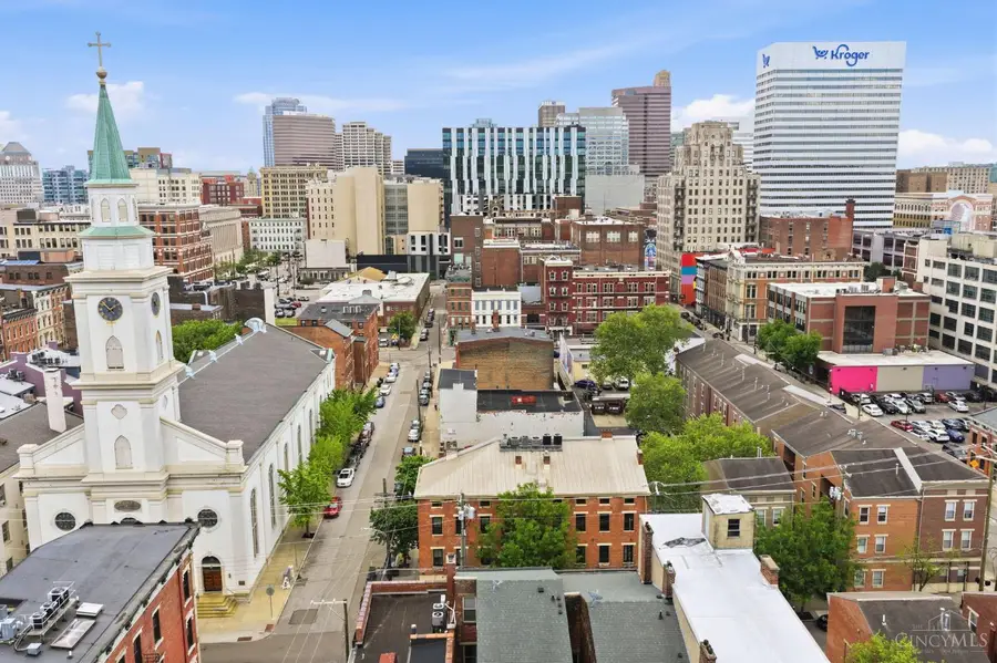 111 E 13th Street #1, Cincinnati, OH 45202 - #2