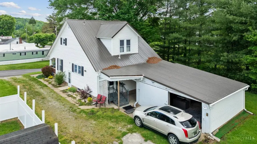311 W Eighth Street, Manchester, OH 45144 - #2