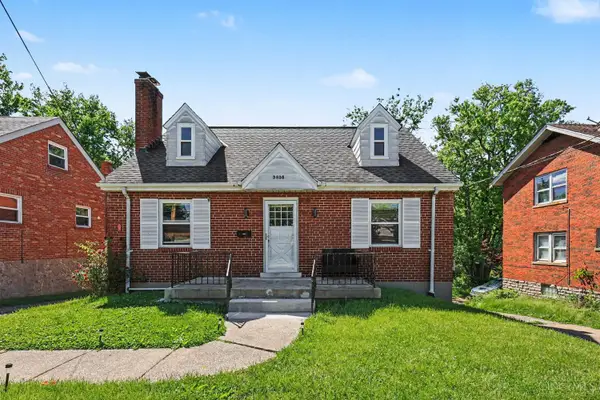3825 Virginia Court, Green Twp, OH 45248