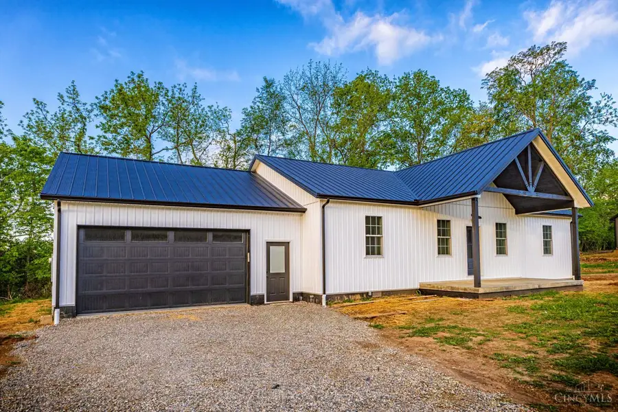 151 W Limestone Crossing, Meigs, OH 45660 - #2