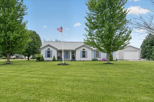 9070 Grimsley Road, Leesburg, OH 45135