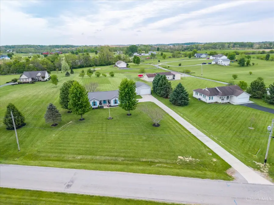 9070 Grimsley Road, Leesburg, OH 45135 - #2
