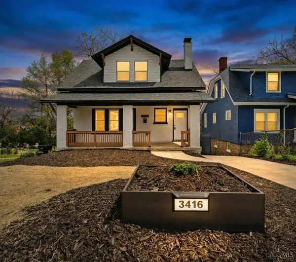 3416 Trimble Avenue, Cincinnati, OH 45207