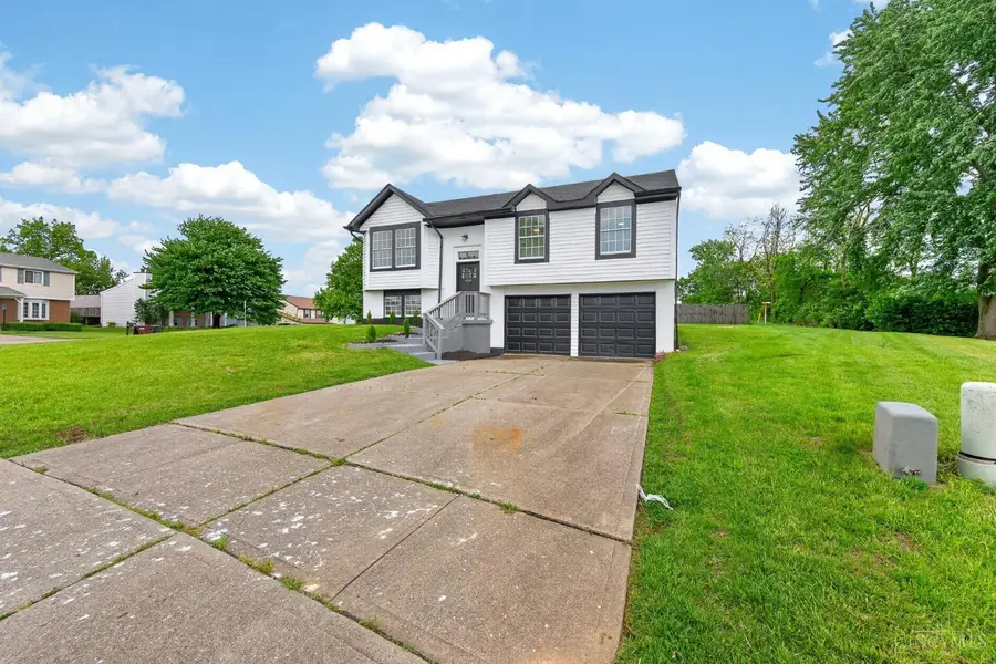 5294 Orchardridge Court, Monfort Heights, OH 45239 - #3