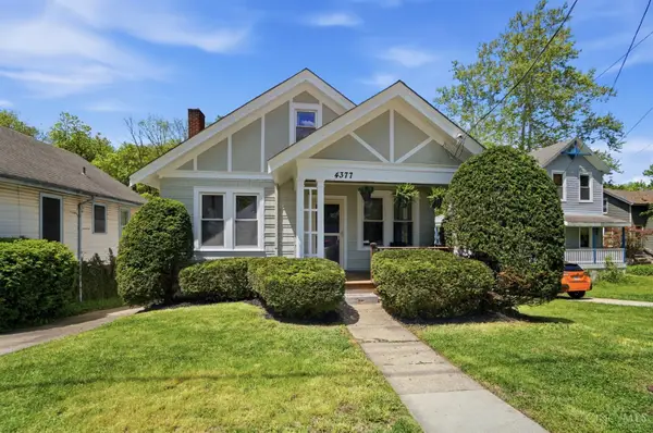 4377 Virginia Ave, Cincinnati, OH 45223