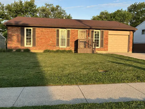 11261 Melissa Court, Colerain Twp, OH 45251