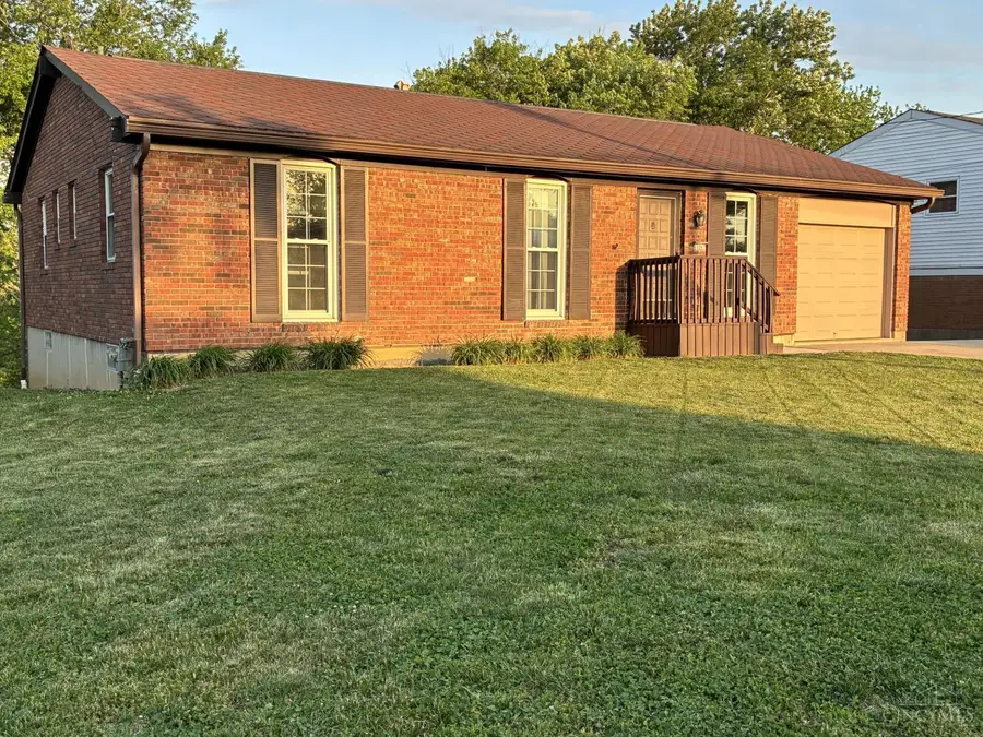 11261 Melissa Court, Colerain, OH 45251 - #2