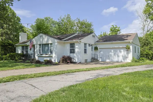 1530 Maple Avenue, Wyoming, OH 45215