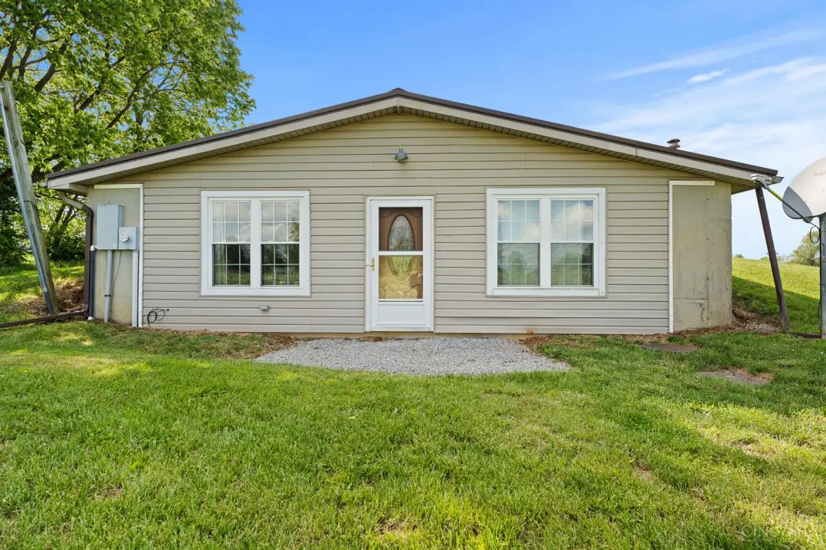 9832 Tri County Highway, Winchester, OH 45697 - #1