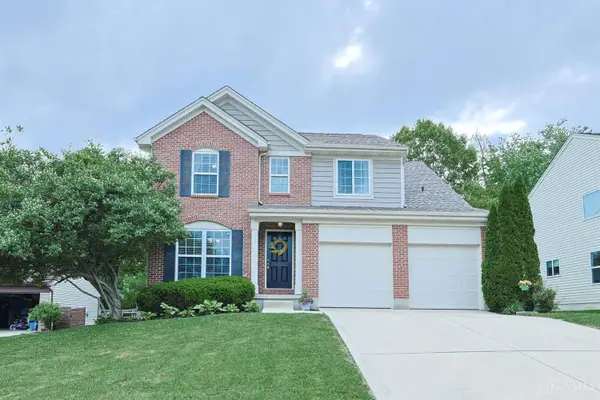 5619 Beechtree Lane, Hamilton Twp, OH 45039