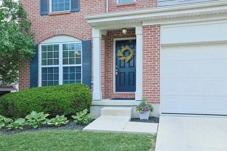 5619 Beechtree Lane, Warren, OH 45039 - #3