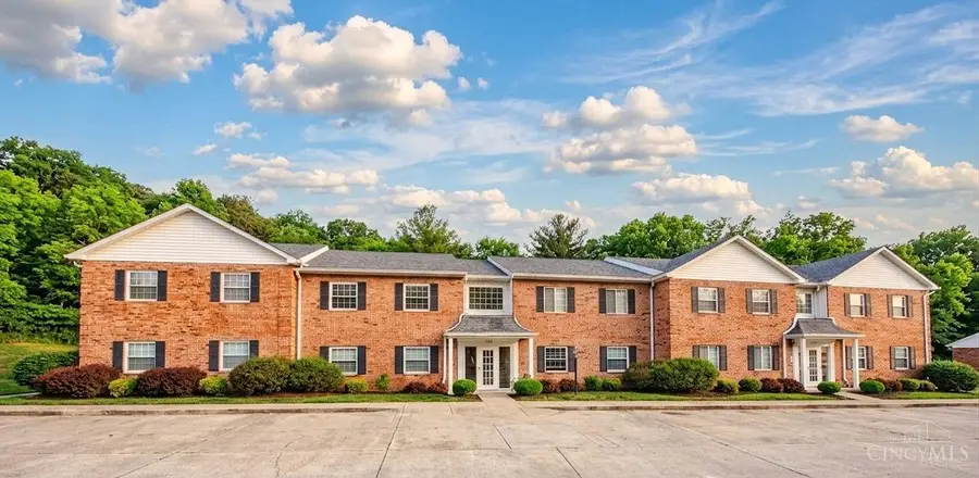 5368 Werk Road #27, Cincinnati, OH 45248 - #3