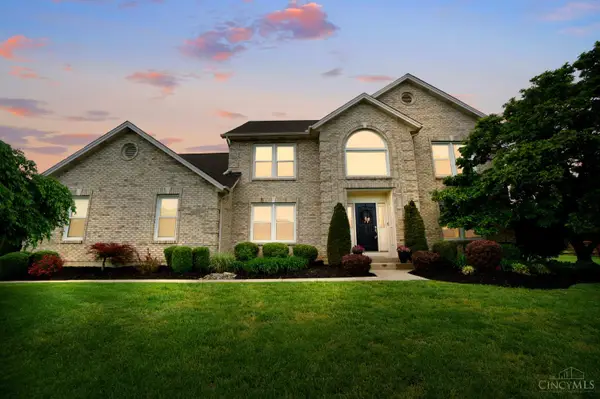 5344 Senour Drive, West Chester, OH 45069