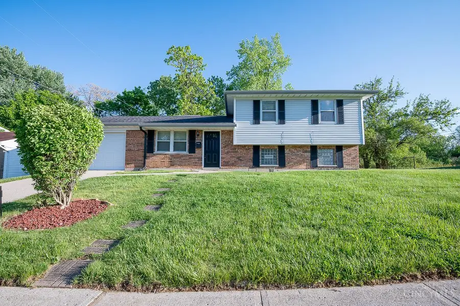 2097 Bluehill Drive, New Burlington, OH 45240 - #2