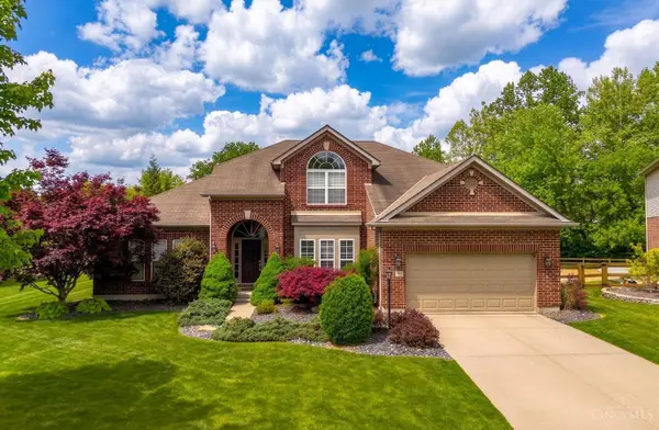 10801 Carolina Pines Drive, Harrison, OH 45030