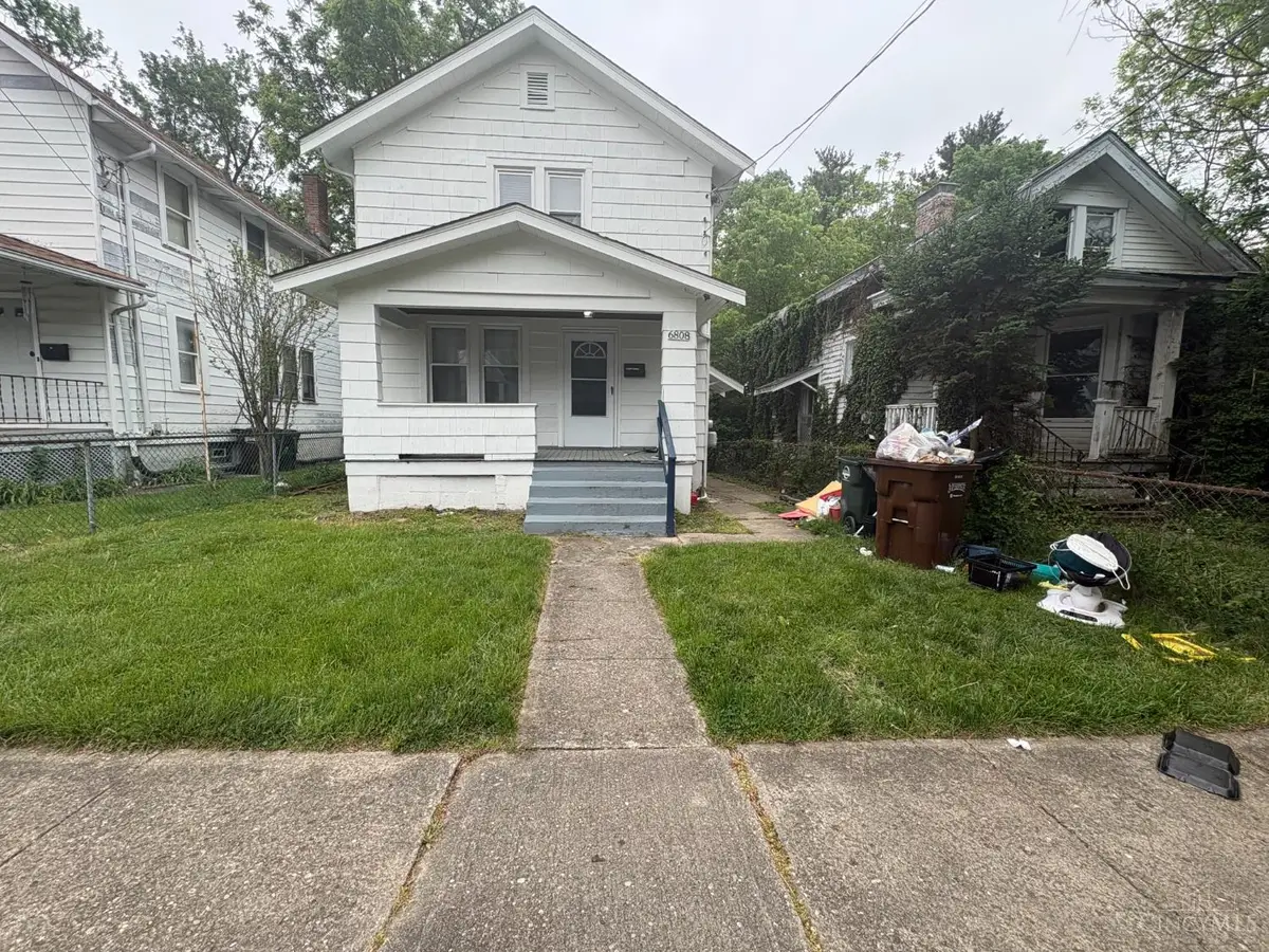 6808 Betts Avenue, North College Hill, OH 45239 - #1
