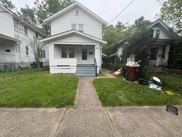 6808 Betts Avenue, North College Hill, OH 45239