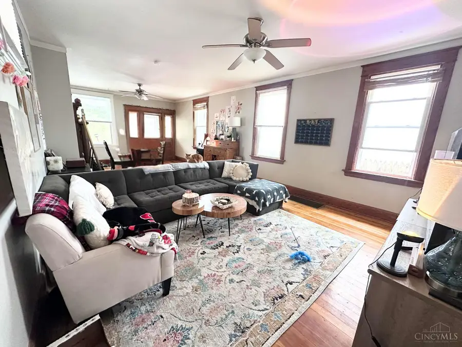 447 Ada Street, Cincinnati, OH 45219 - #2
