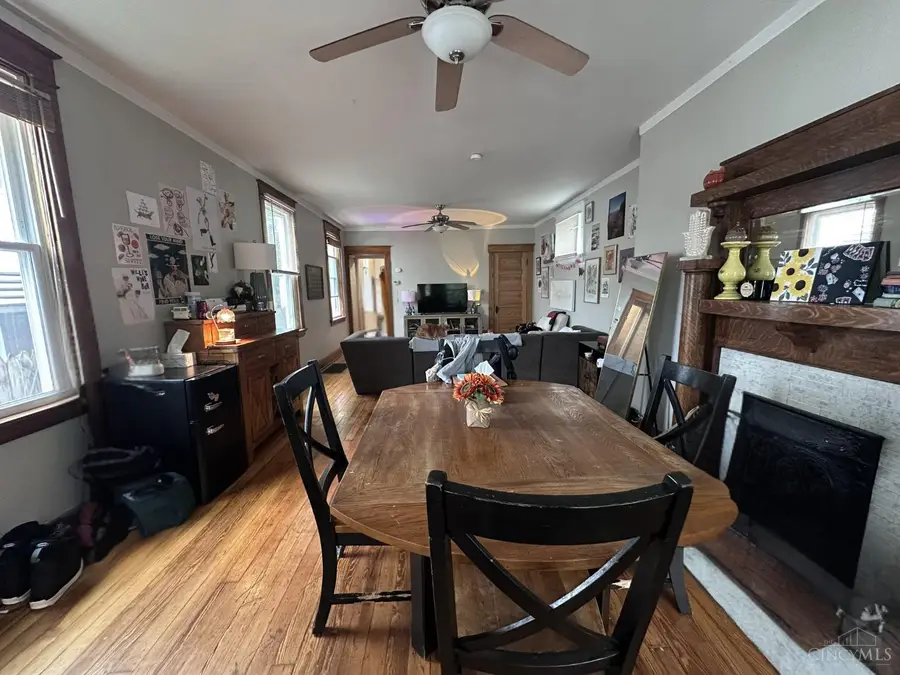 447 Ada Street, Cincinnati, OH 45219 - #3