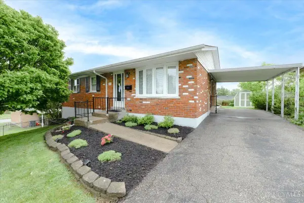5215 Scotland Drive, Delhi Twp, OH 45238