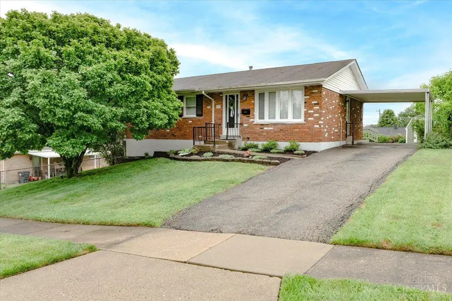 5215 Scotland Drive, Delhi, OH 45238 - #3