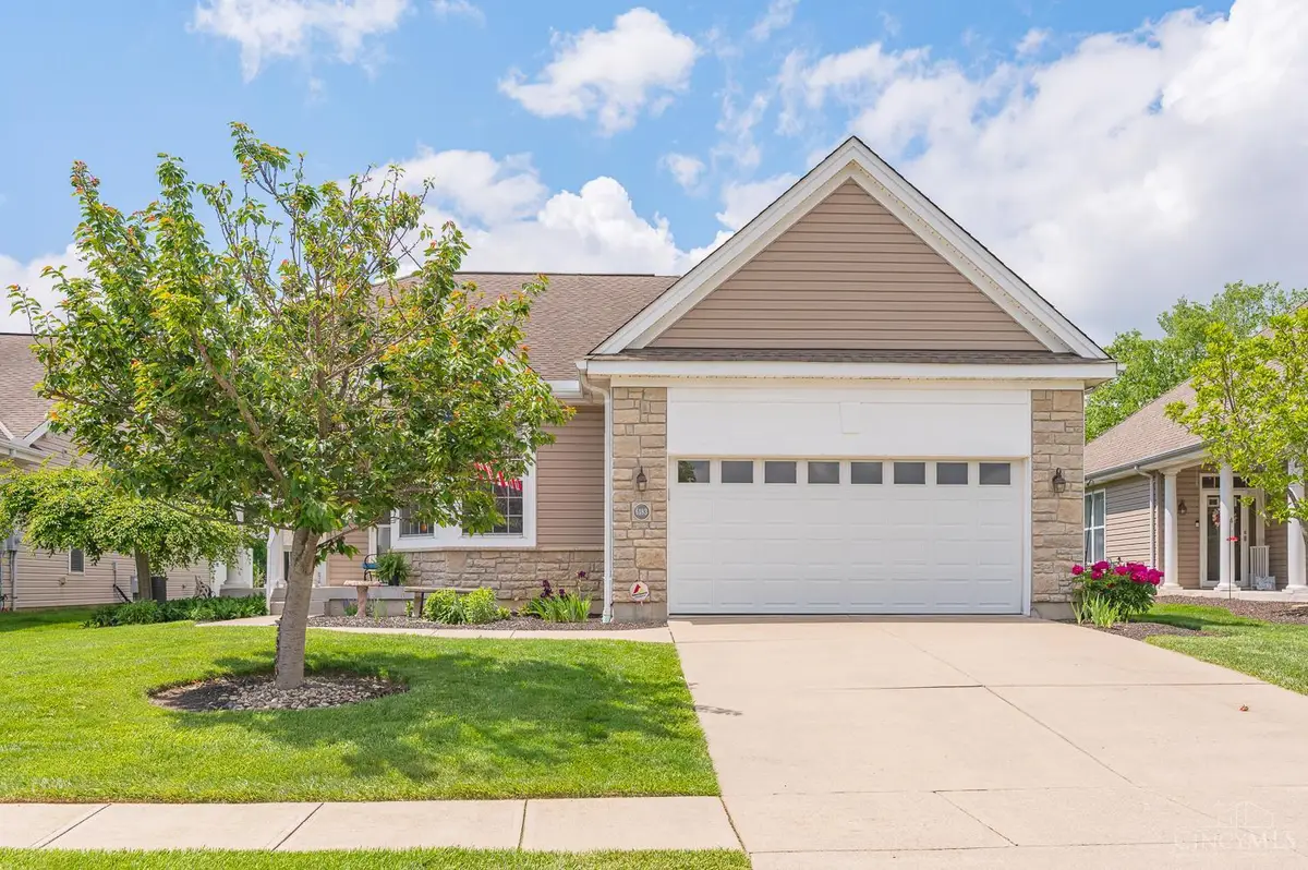 6183 Pondside Drive, Warren, OH 45039 - #1