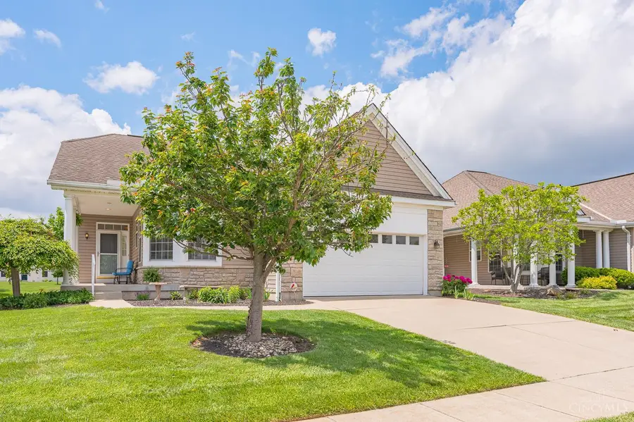 6183 Pondside Drive, Warren, OH 45039 - #3