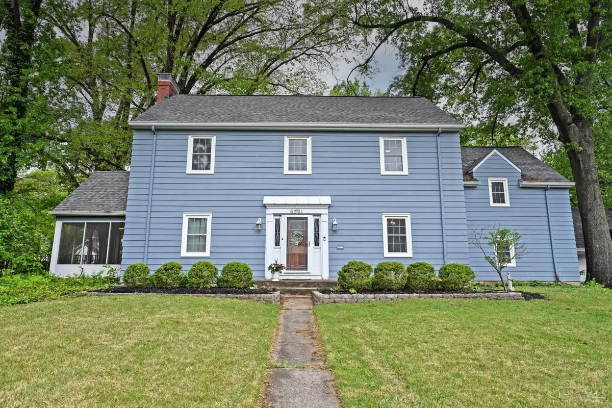 6501 Edwood Avenue, Cincinnati, OH 45224 - #1