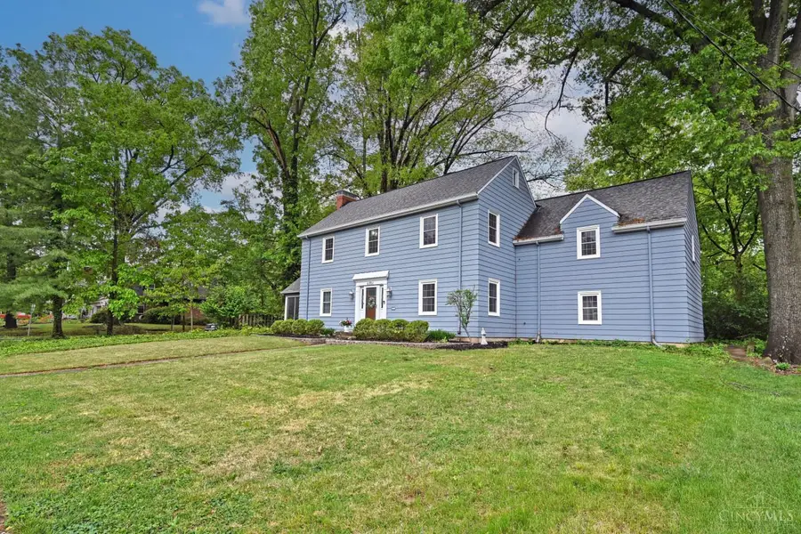 6501 Edwood Avenue, Cincinnati, OH 45224 - #2